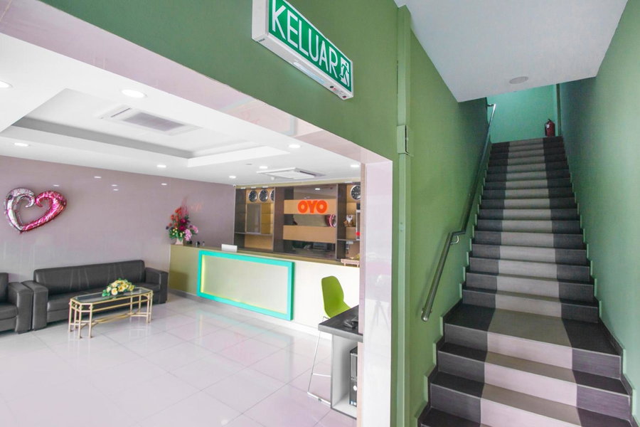 OYO 89842 Hotel 22, Northport, Klang, Malaysia