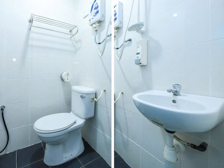 OYO 89842 Hotel 22, Northport, Klang, Malaysia