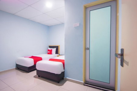 OYO 89842 Hotel 22, Northport, Klang, Malaysia