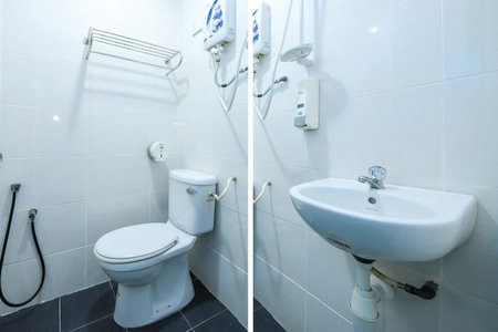 OYO 89842 Hotel 22, Northport, Klang, Malaysia