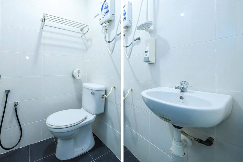 OYO 89842 Hotel 22, Northport, Klang, Malaysia