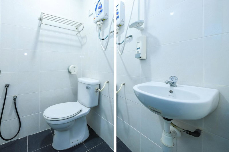 OYO 89842 Hotel 22, Northport, Klang, Malaysia