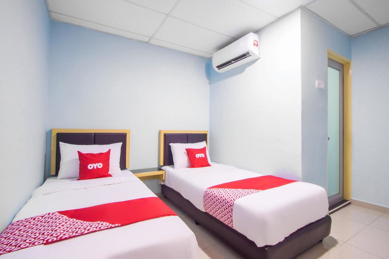 OYO 89842 Hotel 22, Northport, Klang, Malaysia