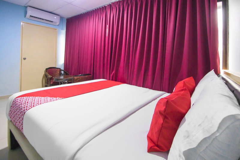 OYO 89842 Hotel 22, Northport, Klang, Malaysia