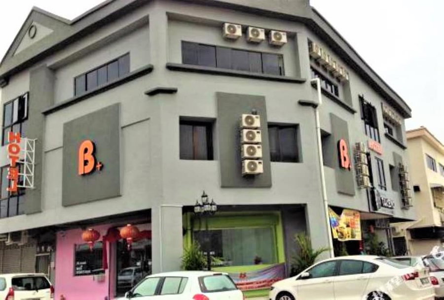 B+ Hotel, Sungai Petani, Sungai Petani, Malaysia