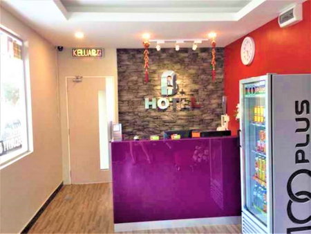 B+ Hotel, Sungai Petani, Sungai Petani, Malaysia