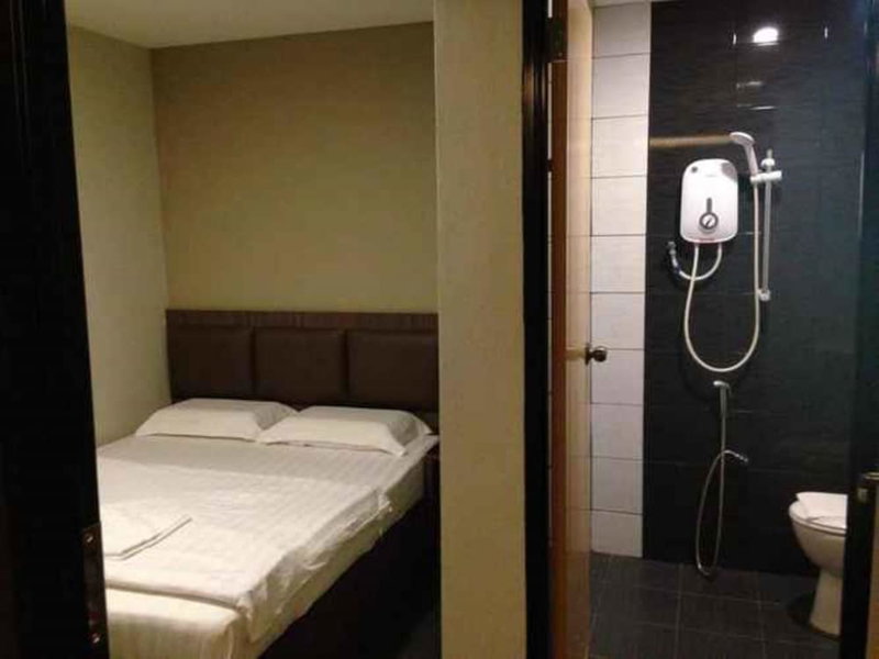 B+ Hotel, Sungai Petani, Sungai Petani, Malaysia