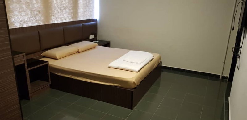 B+ Hotel, Sungai Petani, Sungai Petani, Malaysia