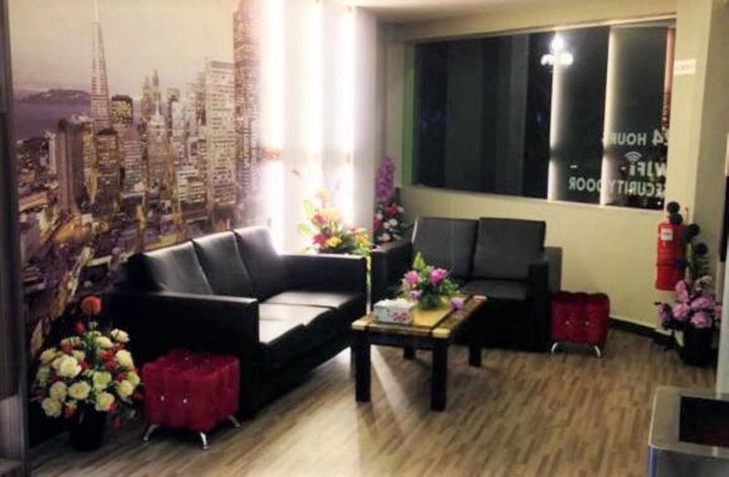 B+ Hotel, Sungai Petani, Sungai Petani, Malaysia