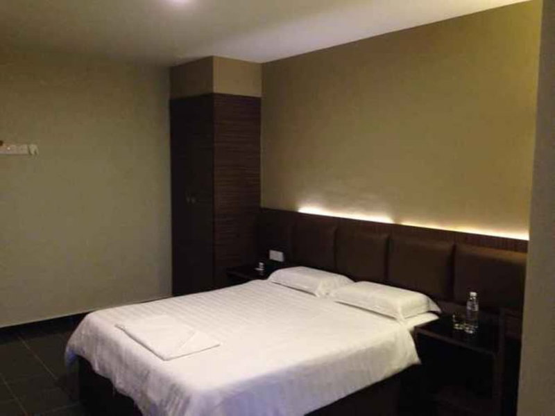 B+ Hotel, Sungai Petani, Sungai Petani, Malaysia