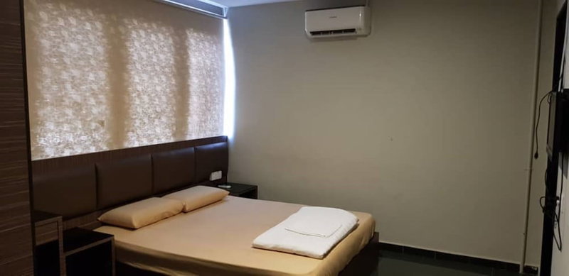 B+ Hotel, Sungai Petani, Sungai Petani, Malaysia