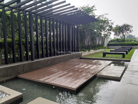 Dsara Comfy Near Hospital Sg Buloh by ADDS, Kampung Baharu Sungai Buluh, Malaysia