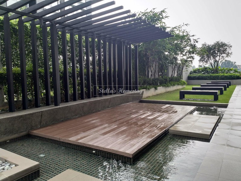 Dsara Comfy Near Hospital Sg Buloh by ADDS, Kampung Baharu Sungai Buluh, Malaysia