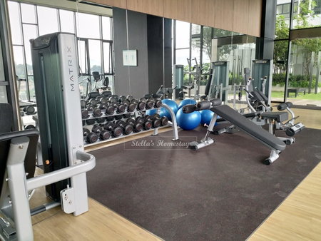Dsara Comfy Near Hospital Sg Buloh by ADDS, Kampung Baharu Sungai Buluh, Malaysia