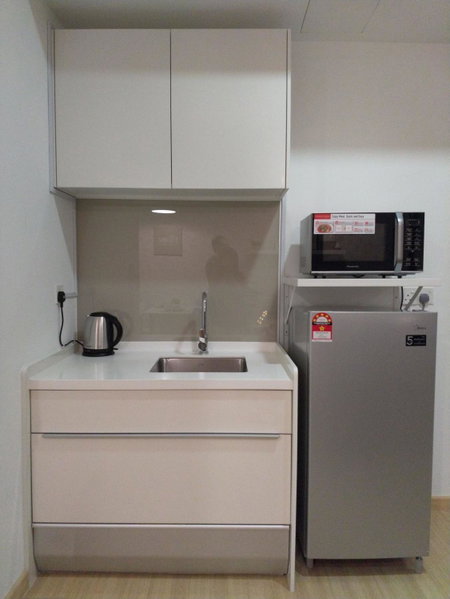 Dsara Comfy Near Hospital Sg Buloh by ADDS, Kampung Baharu Sungai Buluh, Malaysia
