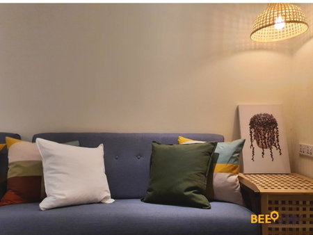 Jenjarom No 32 Modern Cozy Homestay for 4 Pax by Beestay, Jenjarum, Malaysia