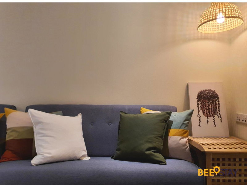 Jenjarom No 32 Modern Cozy Homestay for 4 Pax by Beestay, Jenjarum, Malaysia