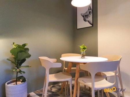 Jenjarom No 32 Modern Cozy Homestay for 4 Pax by Beestay, Jenjarum, Malaysia