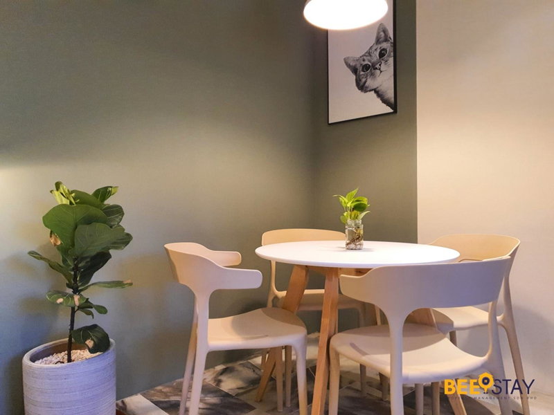 Jenjarom No 32 Modern Cozy Homestay for 4 Pax by Beestay, Jenjarum, Malaysia