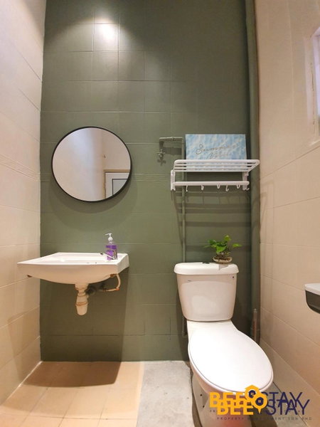 Jenjarom No 32 Modern Cozy Homestay for 4 Pax by Beestay, Jenjarum, Malaysia
