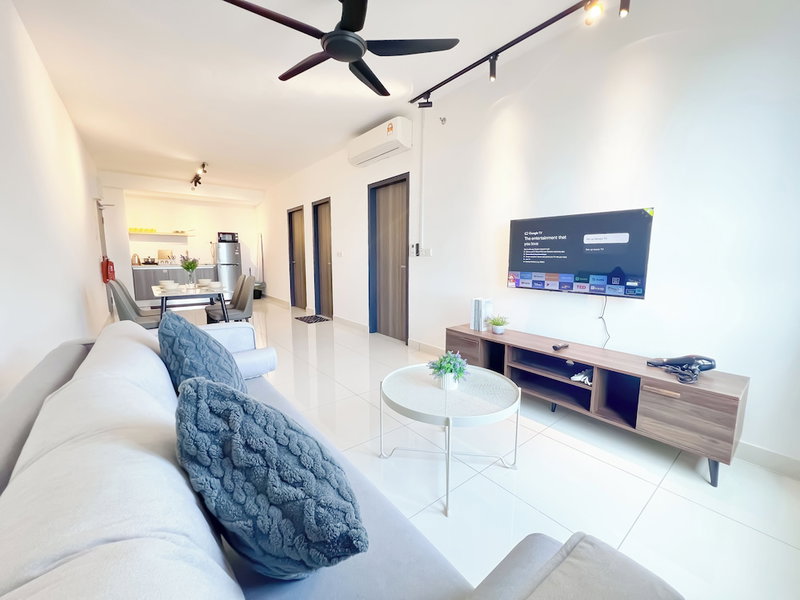 Edumetro by Manhattan Group, Subang Jaya, Malaysia