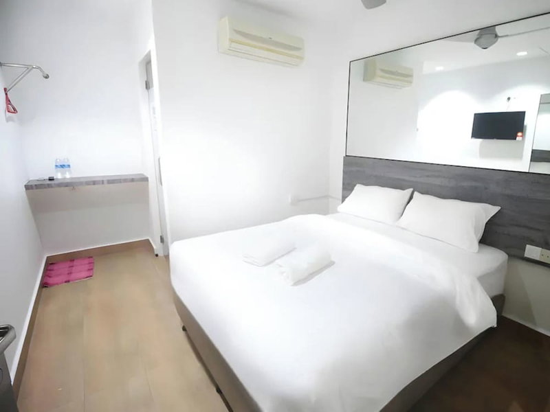 Smile Hotel Damansara Tropical, Petaling Jaya, Malaysia