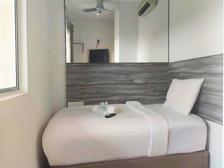 Smile Hotel Damansara Tropical, Petaling Jaya, Malaysia