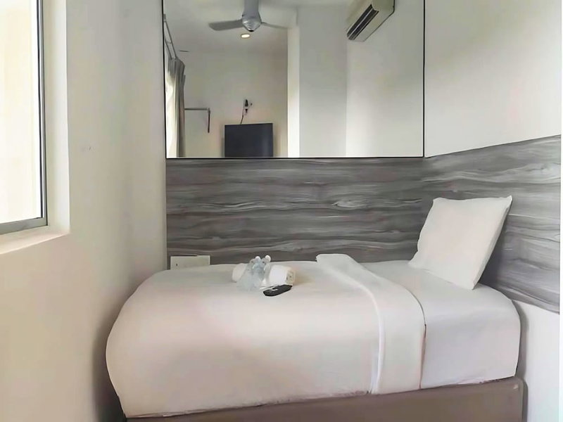 Smile Hotel Damansara Tropical, Petaling Jaya, Malaysia