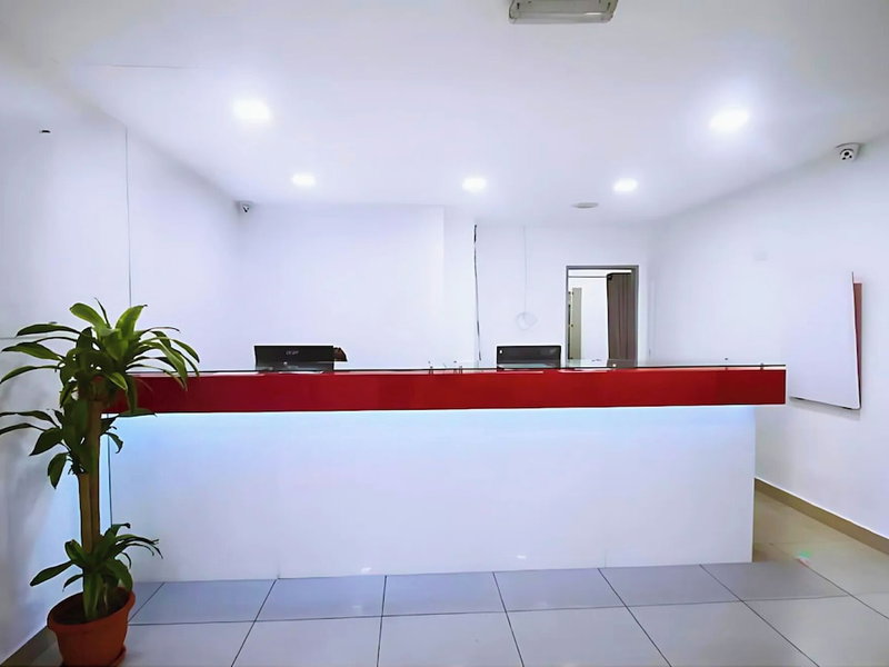 Smile Hotel Damansara Tropical, Petaling Jaya, Malaysia