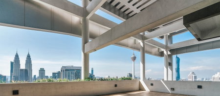 NaiBnB @ The Colony by Infinitum, Kuala Lumpur, Malaysia