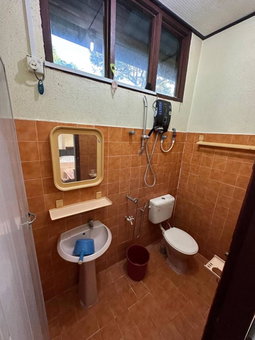 Johan Chalet, Tioman Island, Malaysia