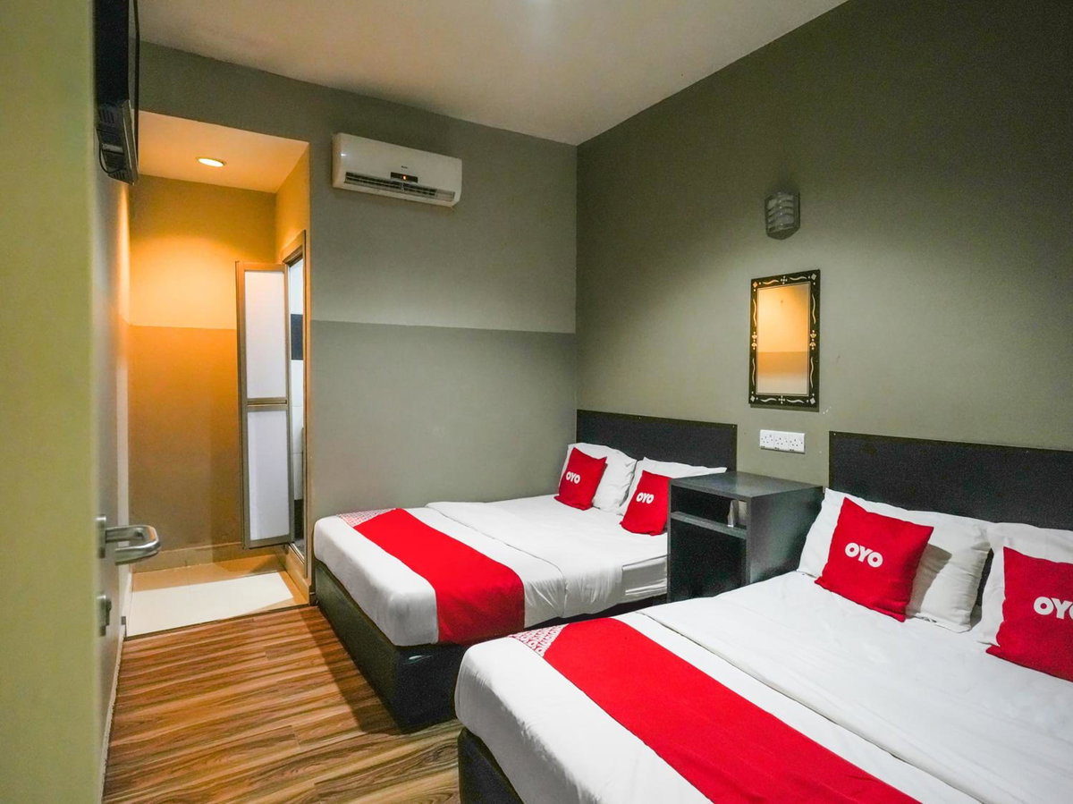 Hotel O 365 Nice Stay, Malaysia