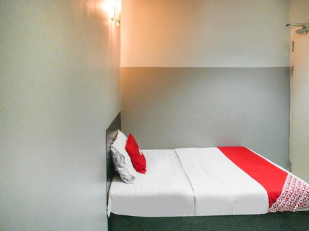 Hotel O 365 Nice Stay, Miri, Malaysia