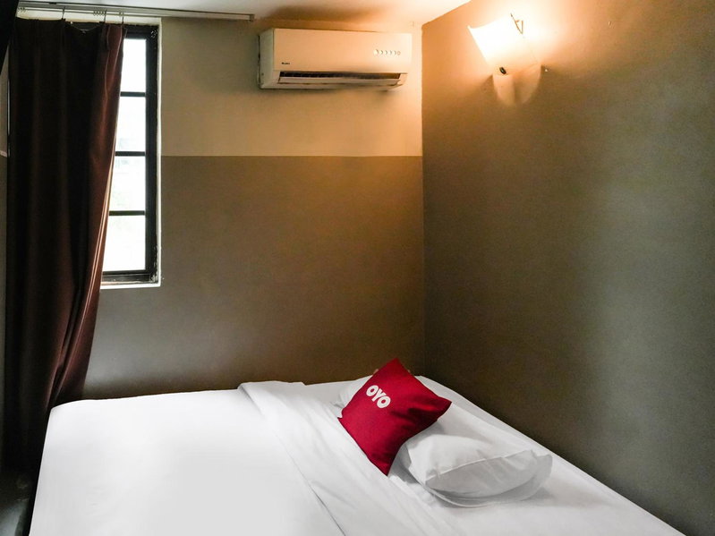 Hotel O 365 Nice Stay, Miri, Malaysia