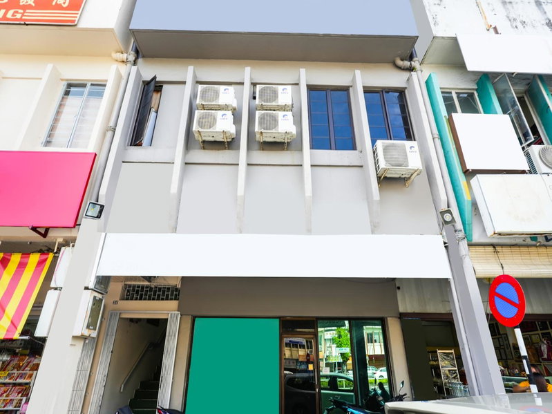 Hotel O 365 Nice Stay, Miri, Malaysia