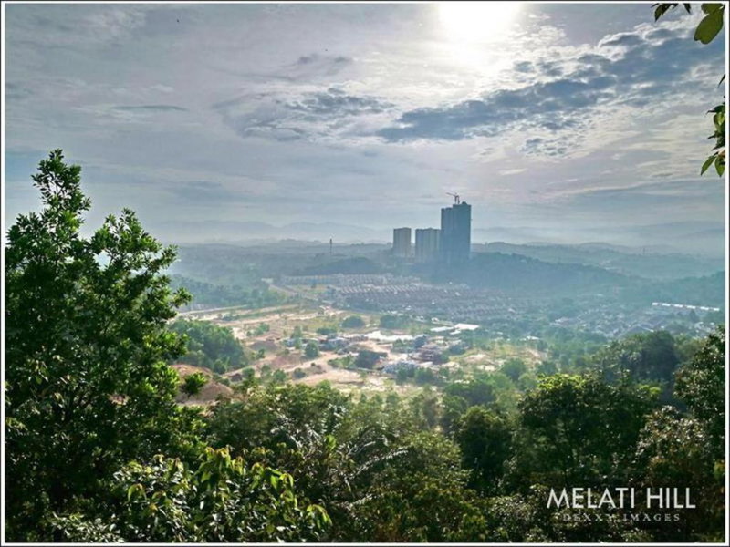 Hotel New Wave Nilai, Seremban, Malaysia