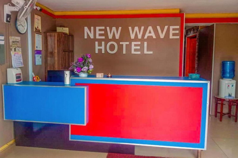 Hotel New Wave Nilai, Seremban, Malaysia