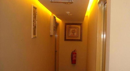 Hotel New Wave Nilai, Seremban, Malaysia