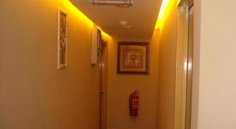 Hotel New Wave Nilai, Seremban, Malaysia