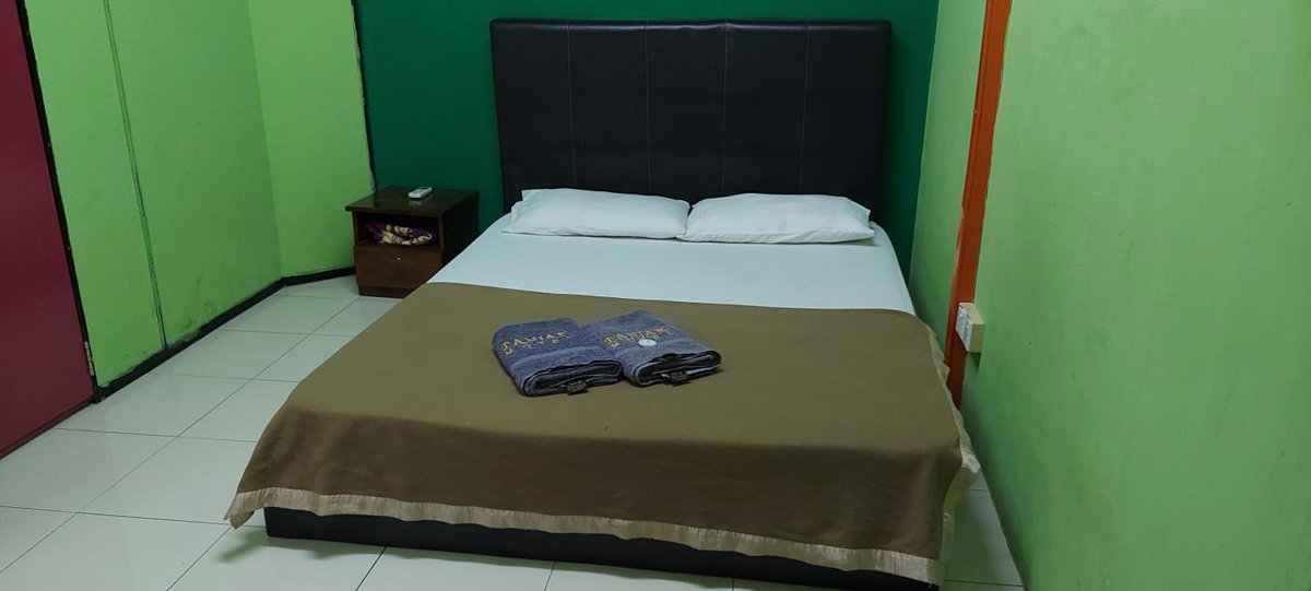 Hotel · Tanjak Hotel, Alor Setar