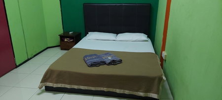 Tanjak Hotel, Alor Setar, Malaysia