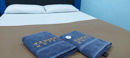 Tanjak Hotel, Alor Setar, Malaysia