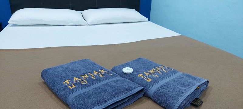 Tanjak Hotel, Alor Setar, Malaysia