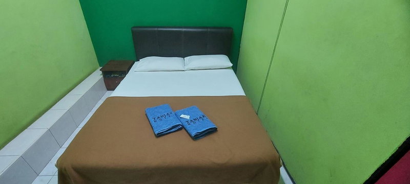 Tanjak Hotel, Alor Setar, Malaysia