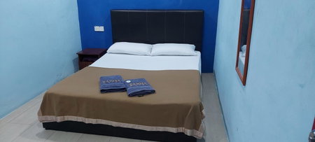 Tanjak Hotel, Alor Setar, Malaysia