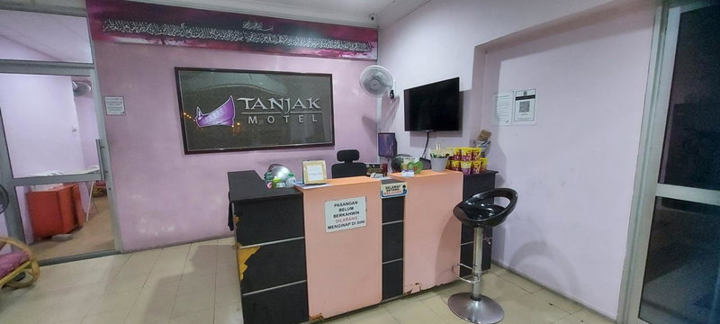Tanjak Hotel, Alor Setar, Malaysia