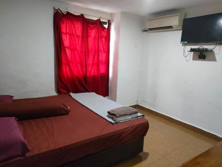 Ash Hotel, Seremban, Malaysia