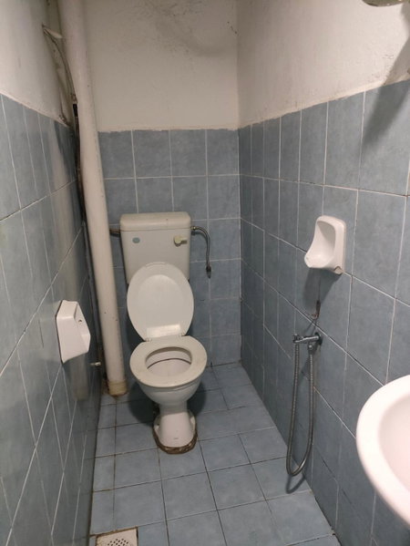 Ash Hotel, Seremban, Malaysia