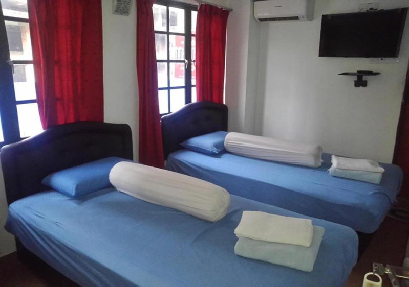Ash Hotel, Seremban, Malaysia