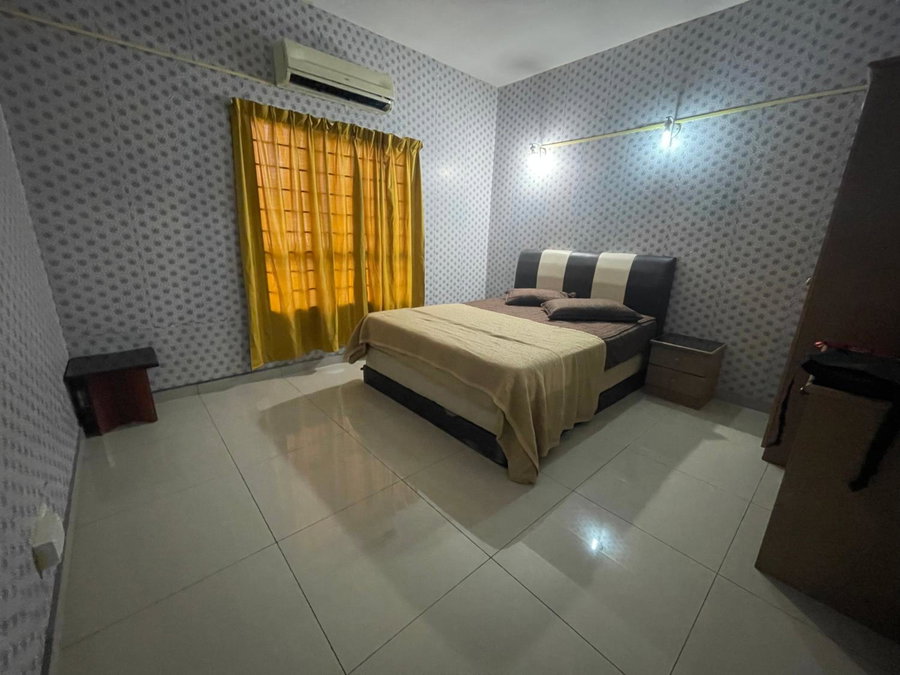 Apartment Bajet Marina., Port Dickson, Malaysia